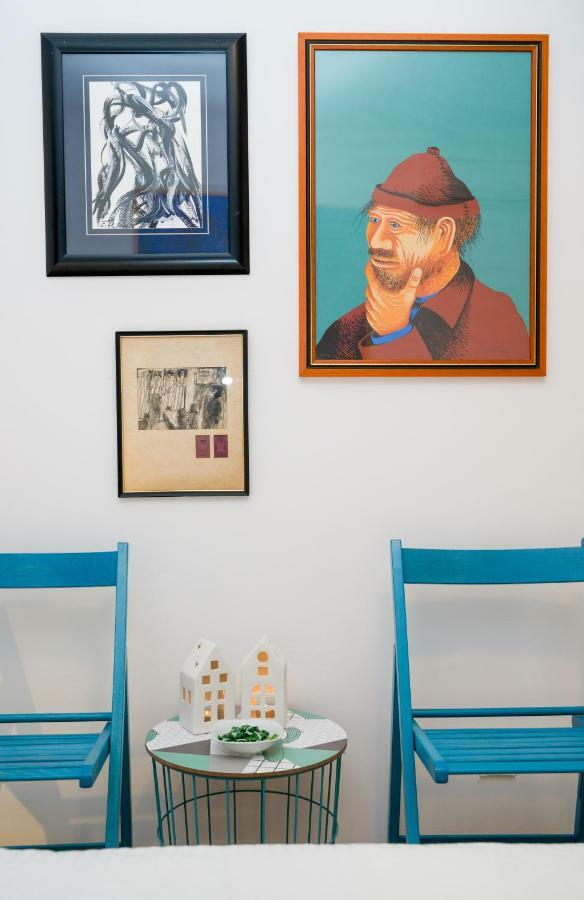 דוברובניק Art Apartment "Maresol" מראה חיצוני תמונה