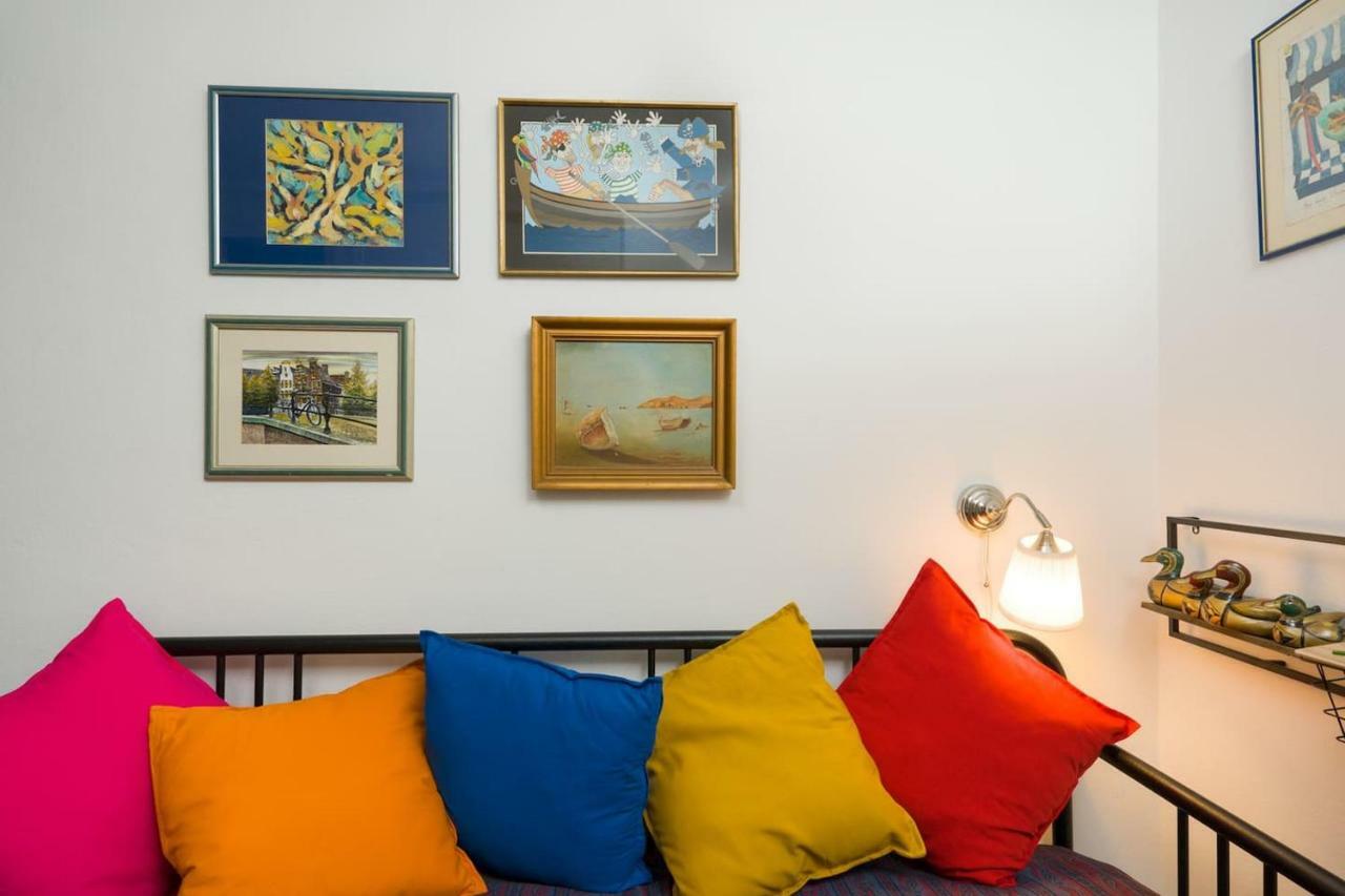 דוברובניק Art Apartment "Maresol" מראה חיצוני תמונה