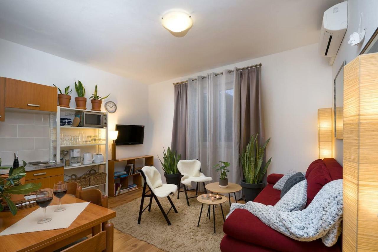דוברובניק Art Apartment "Maresol" מראה חיצוני תמונה