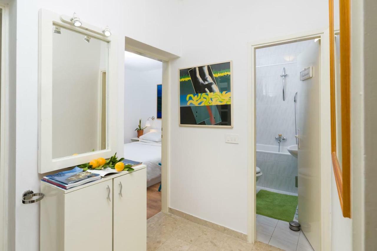 דוברובניק Art Apartment "Maresol" מראה חיצוני תמונה