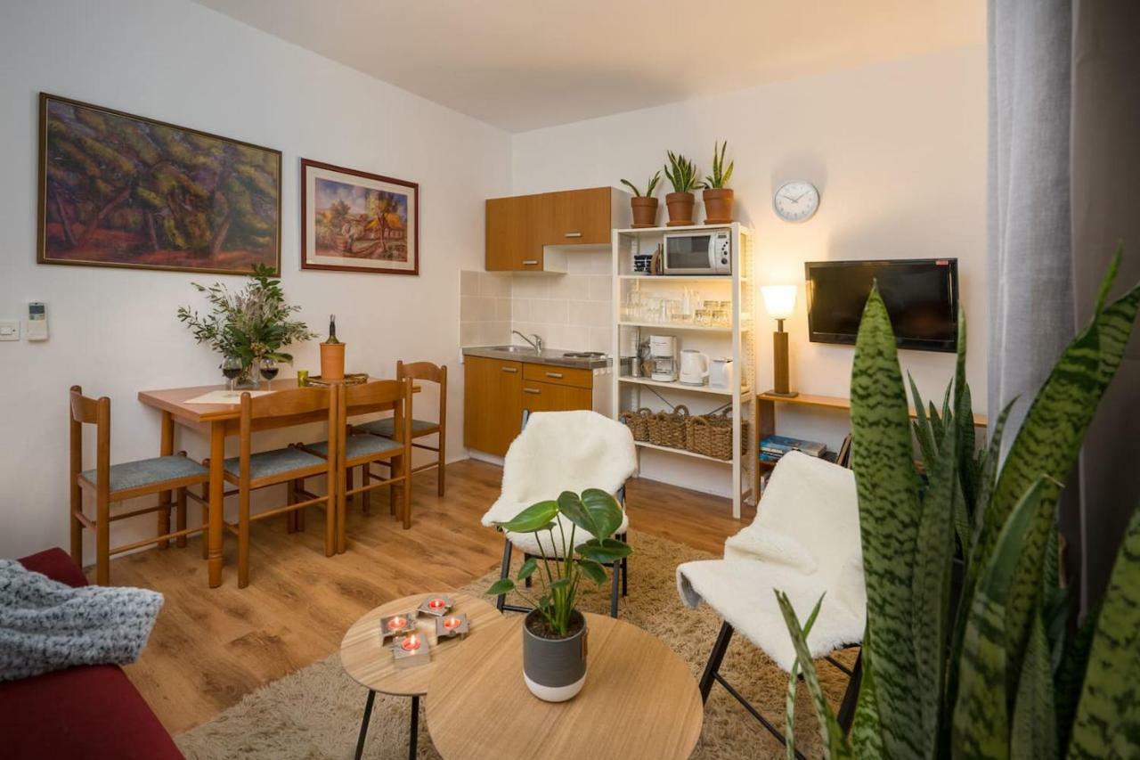 דוברובניק Art Apartment "Maresol" מראה חיצוני תמונה
