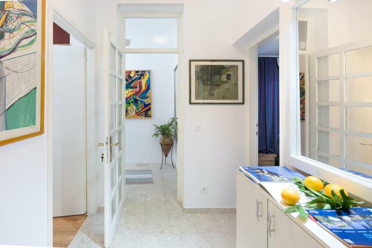 דוברובניק Art Apartment "Maresol" מראה חיצוני תמונה